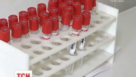 Приостановить угрозу гепатита С- фото № 2 Приостановить угрозу гепатита С